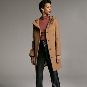 COPY - Babaton Pearce Wool Coat